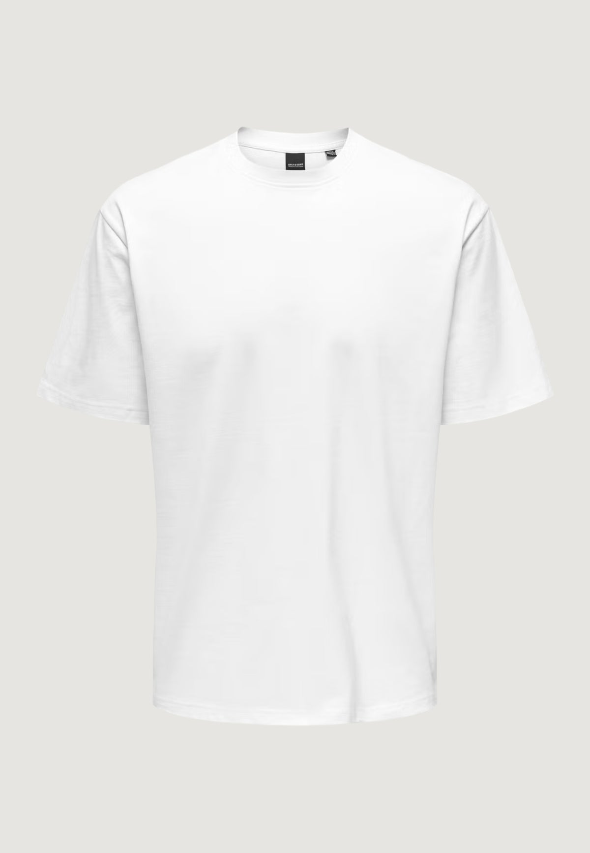 T-shirt Only & Sons Onsfred Life Rlx Ss Tee Noos