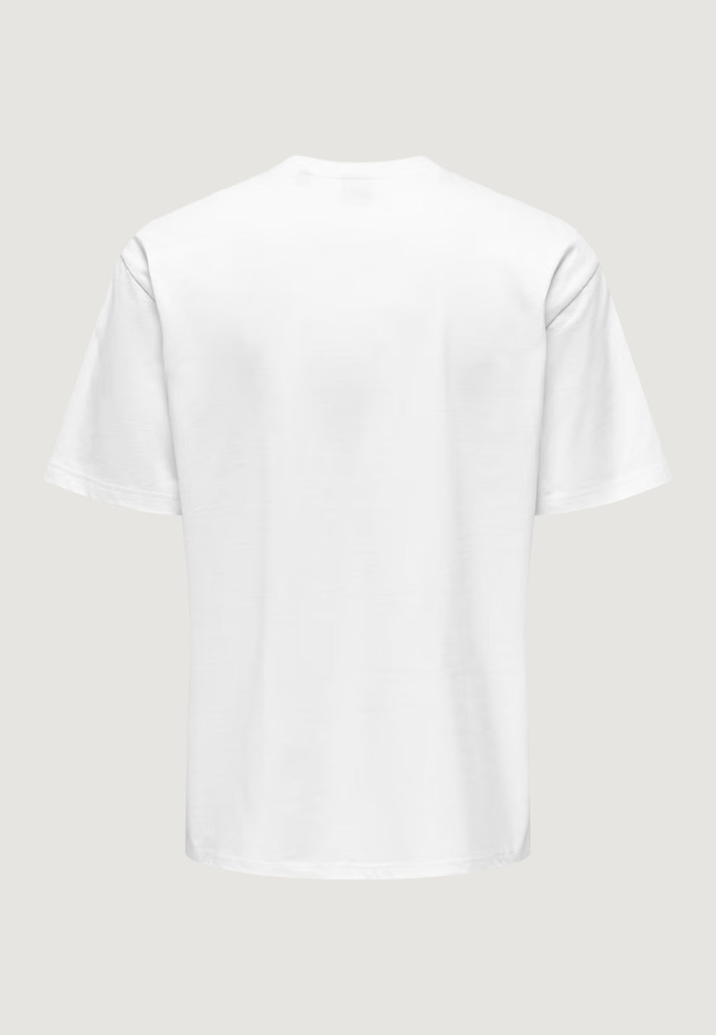 T-shirt Only & Sons Onsfred Life Rlx Ss Tee Noos