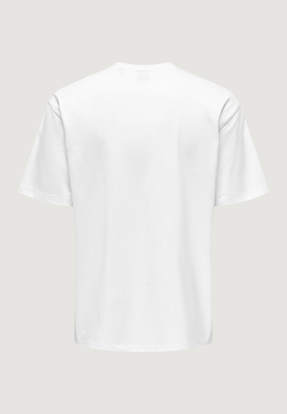 T-shirt Only & Sons Onsfred Life Rlx Ss Tee Noos