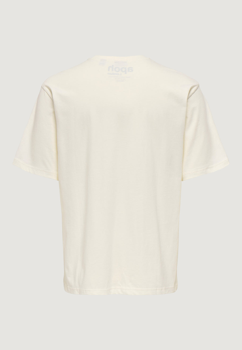 T-shirt Only & Sons Onsmonalisa Rlx Ss Lic Tee Vd