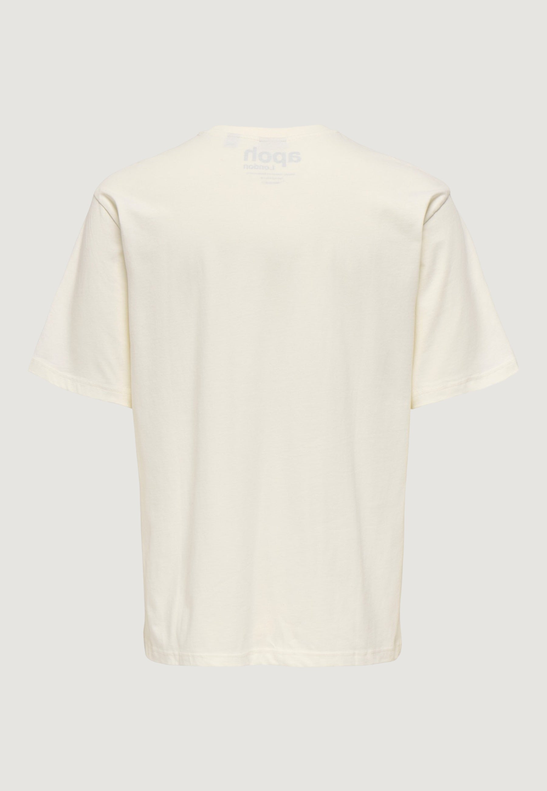 T-shirt Only & Sons Onsmonalisa Rlx Ss Lic Tee Vd