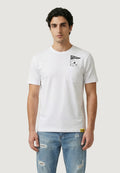 T-shirt Only & Sons Onspeanuts Rlx Ss Pct Lic Tee