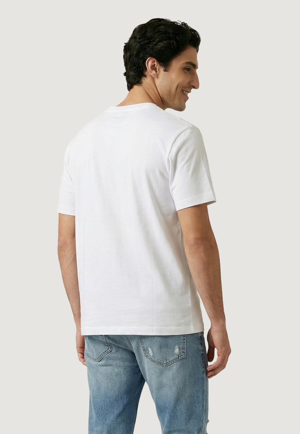 T-shirt Only & Sons Onspeanuts Rlx Ss Pct Lic Tee