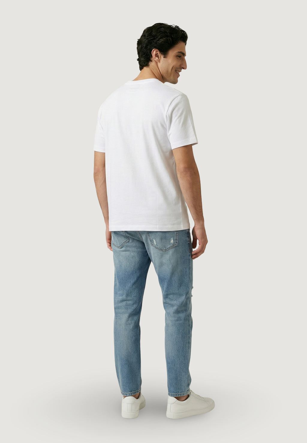 T-shirt Only & Sons Onspeanuts Rlx Ss Pct Lic Tee