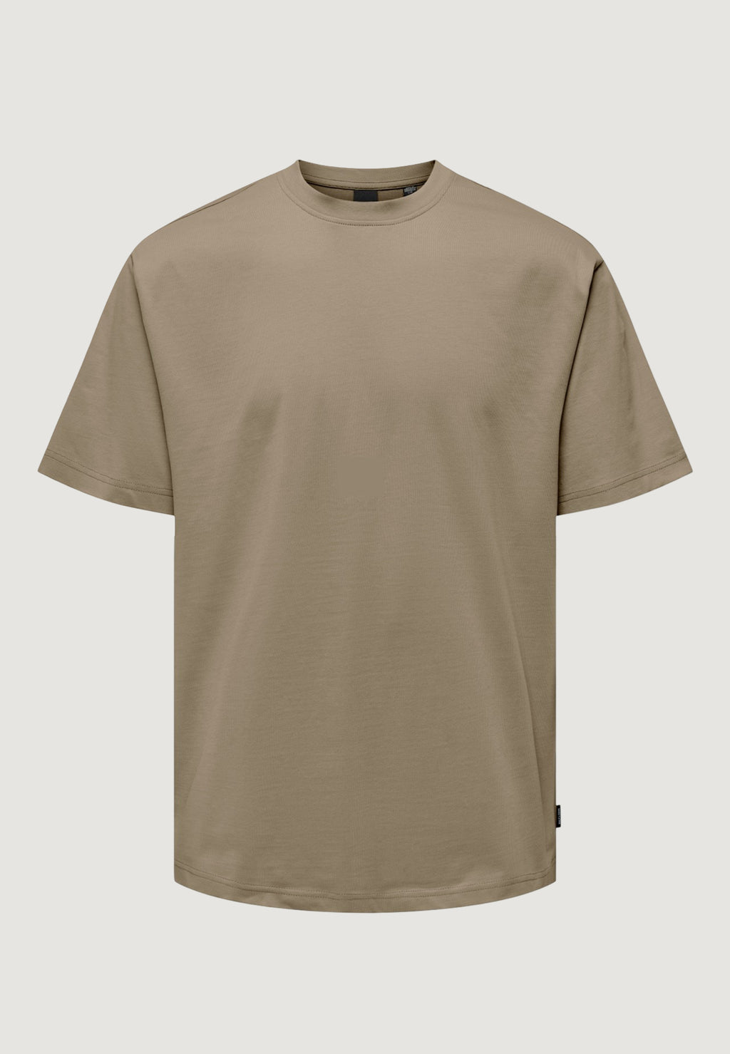 T-shirt Only & Sons Onsfred Life Rlx Ss Tee Noos