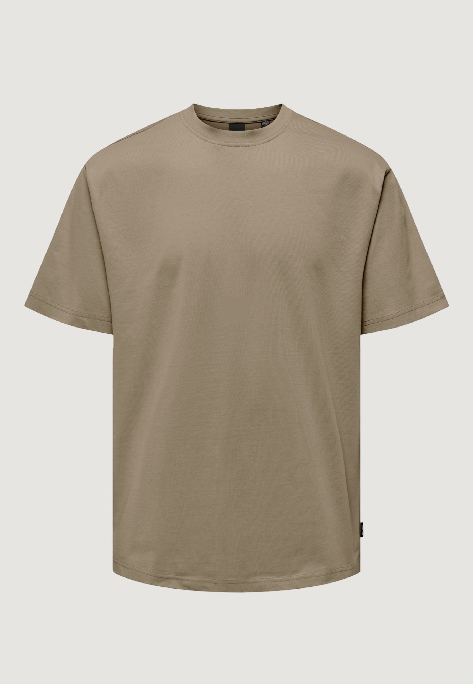 T-shirt Only & Sons Onsfred Life Rlx Ss Tee Noos