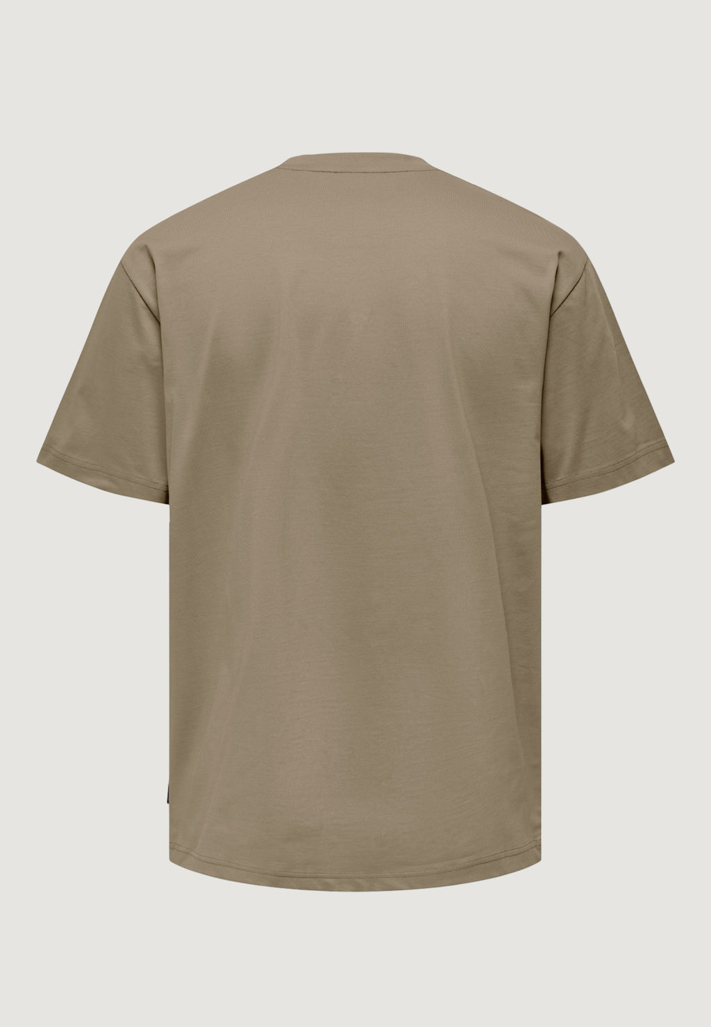 T-shirt Only & Sons Onsfred Life Rlx Ss Tee Noos