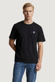 T-shirt Only & Sons Onsfred Life Eye Rlx Ss Tee