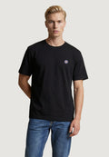 T-shirt Only & Sons Onsfred Life Eye Rlx Ss Tee