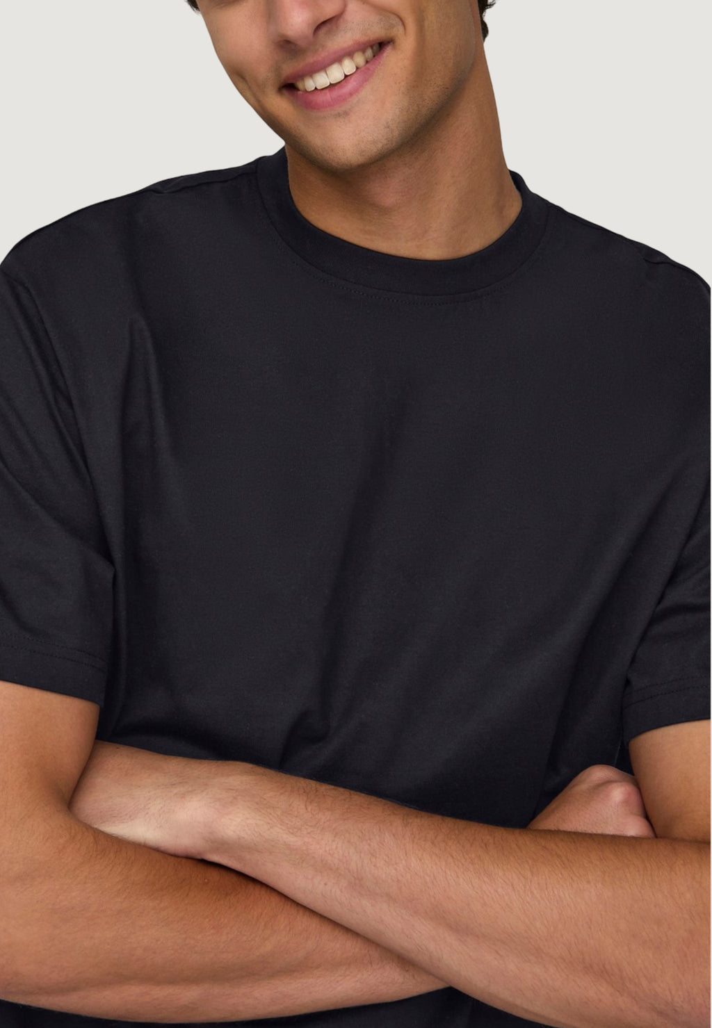 T-shirt Only & Sons Onsfred Life Rlx Ss Tee Noos