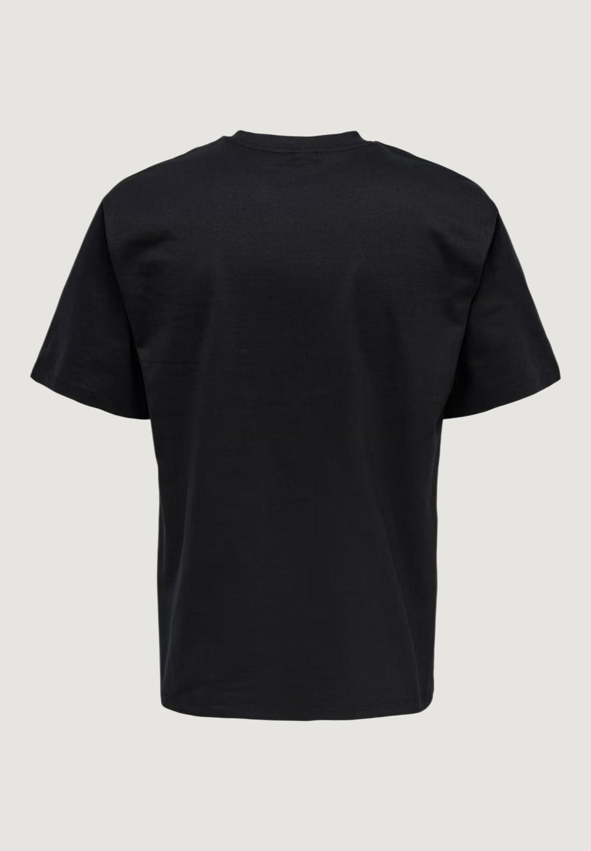 T-shirt Only & Sons Onsfred Life Rlx Ss Tee Noos