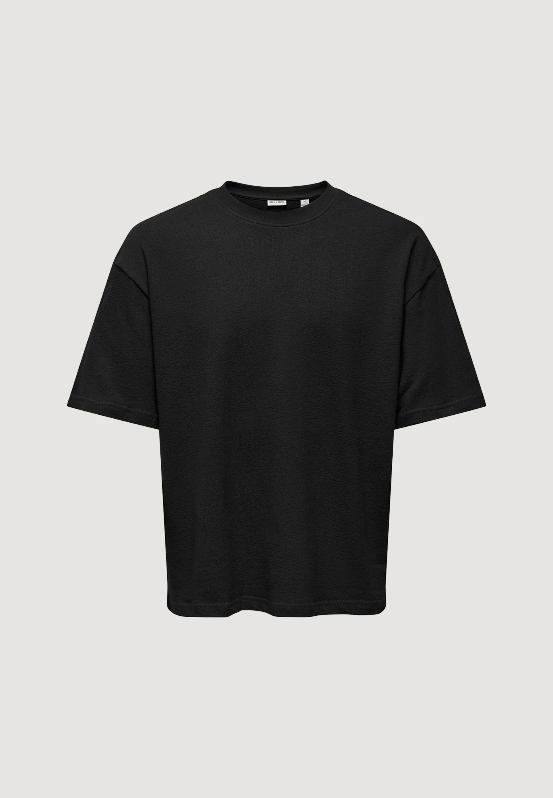 T-shirt Only & Sons Onslenny Ovz Ss Strct Tee Noos