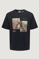 T-shirt Only & Sons Onsmonalisa Rlx Ss Lic Tee Vd