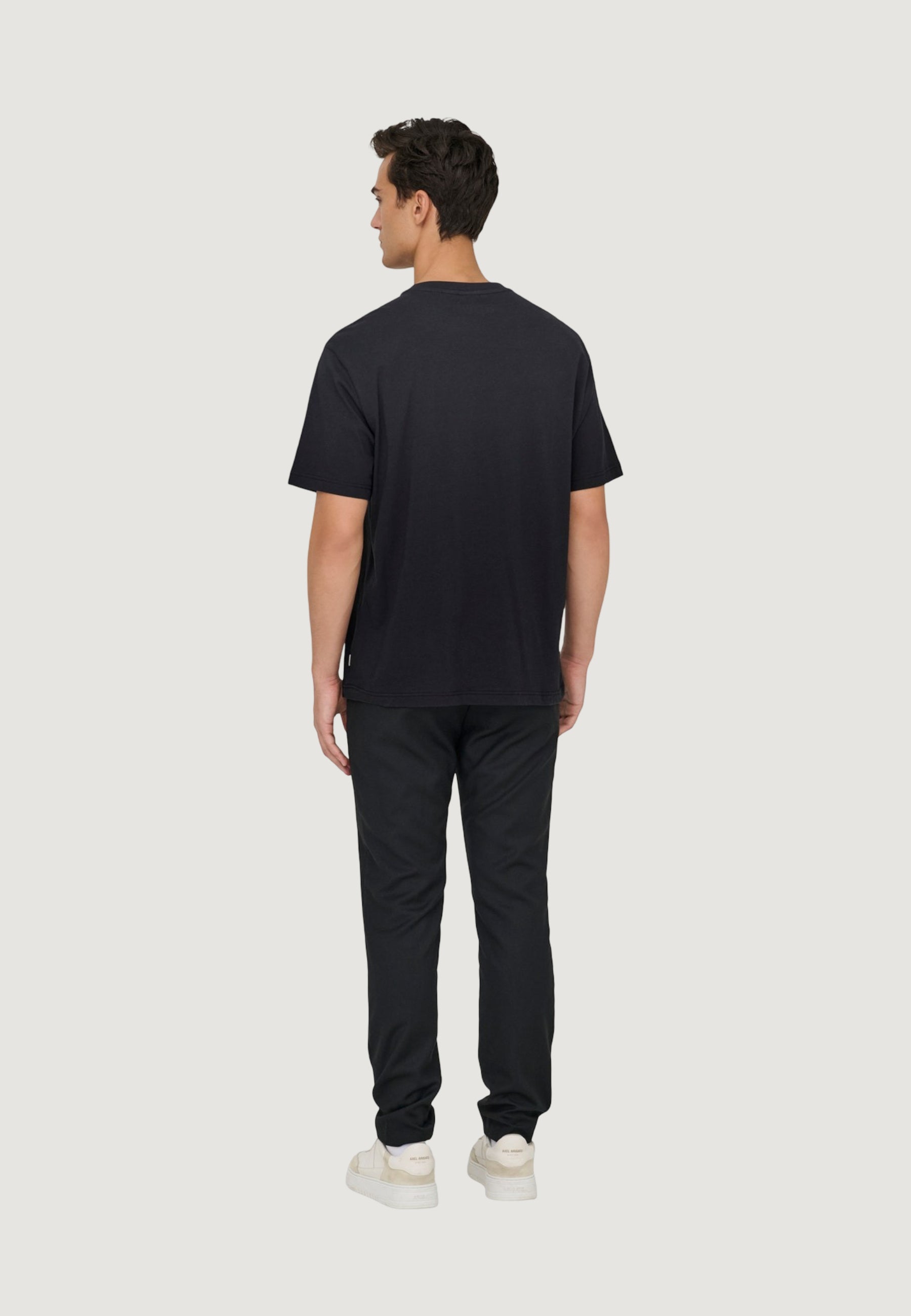 T-shirt Only & Sons Onsmonalisa Rlx Ss Lic Tee Vd