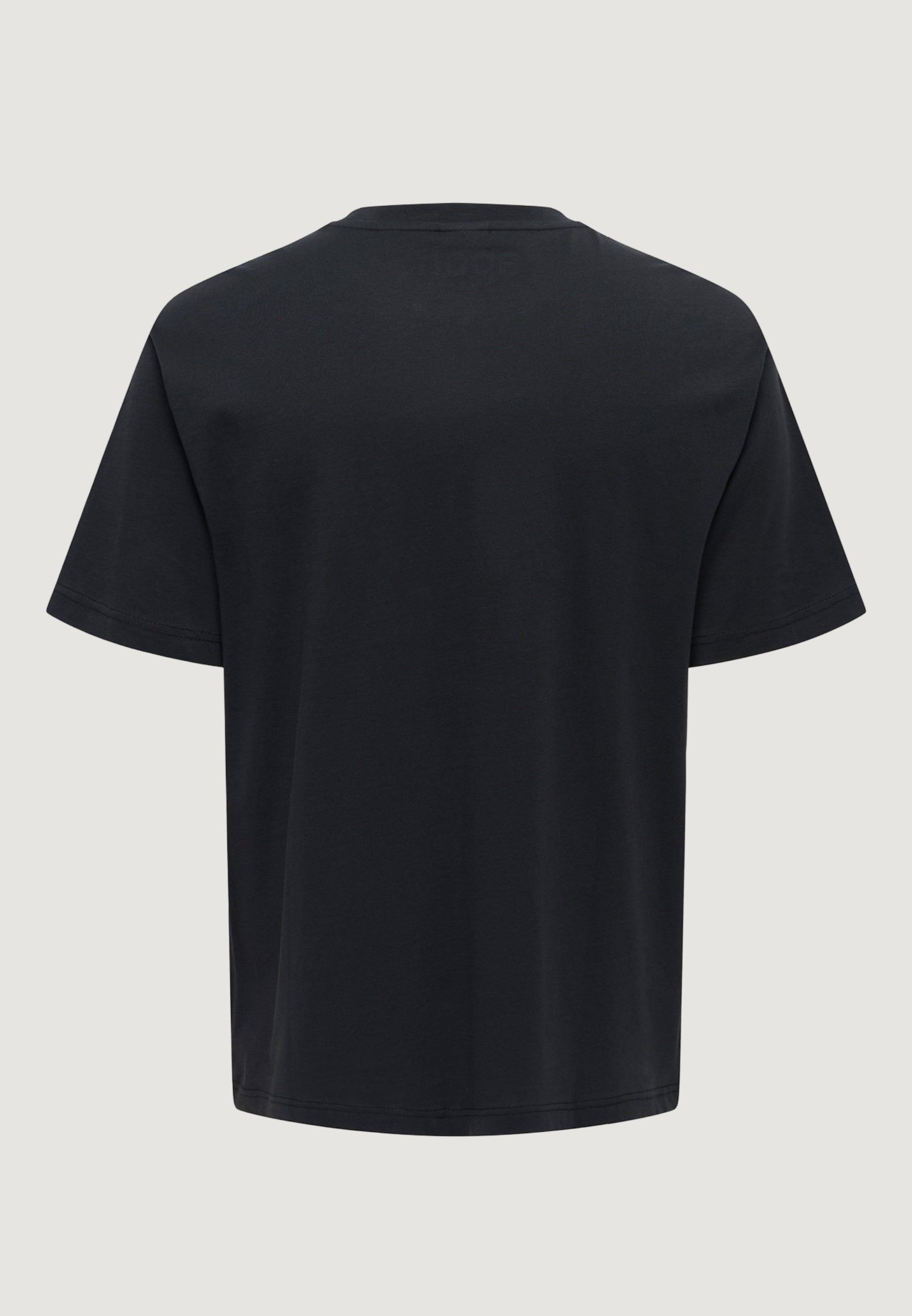 T-shirt Only & Sons Onsmonalisa Rlx Ss Lic Tee Vd