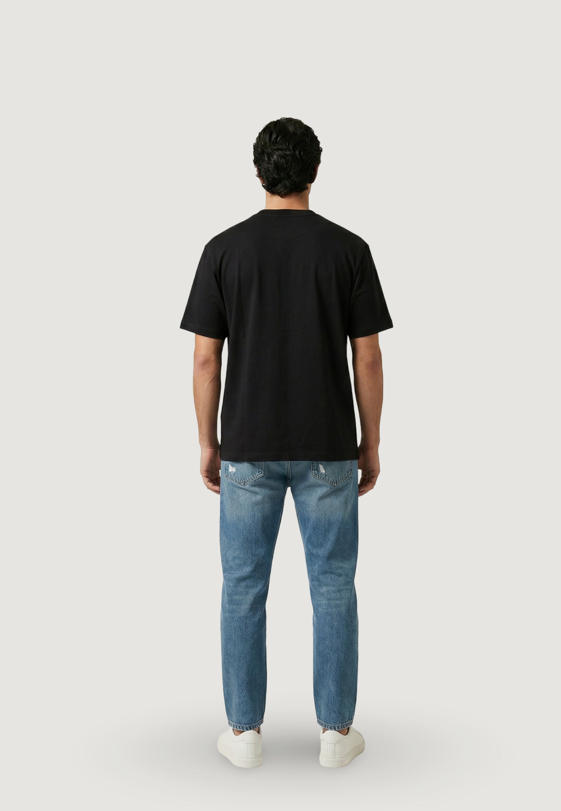 T-shirt Only & Sons Onspeanuts Rlx Ss Pct Lic Tee