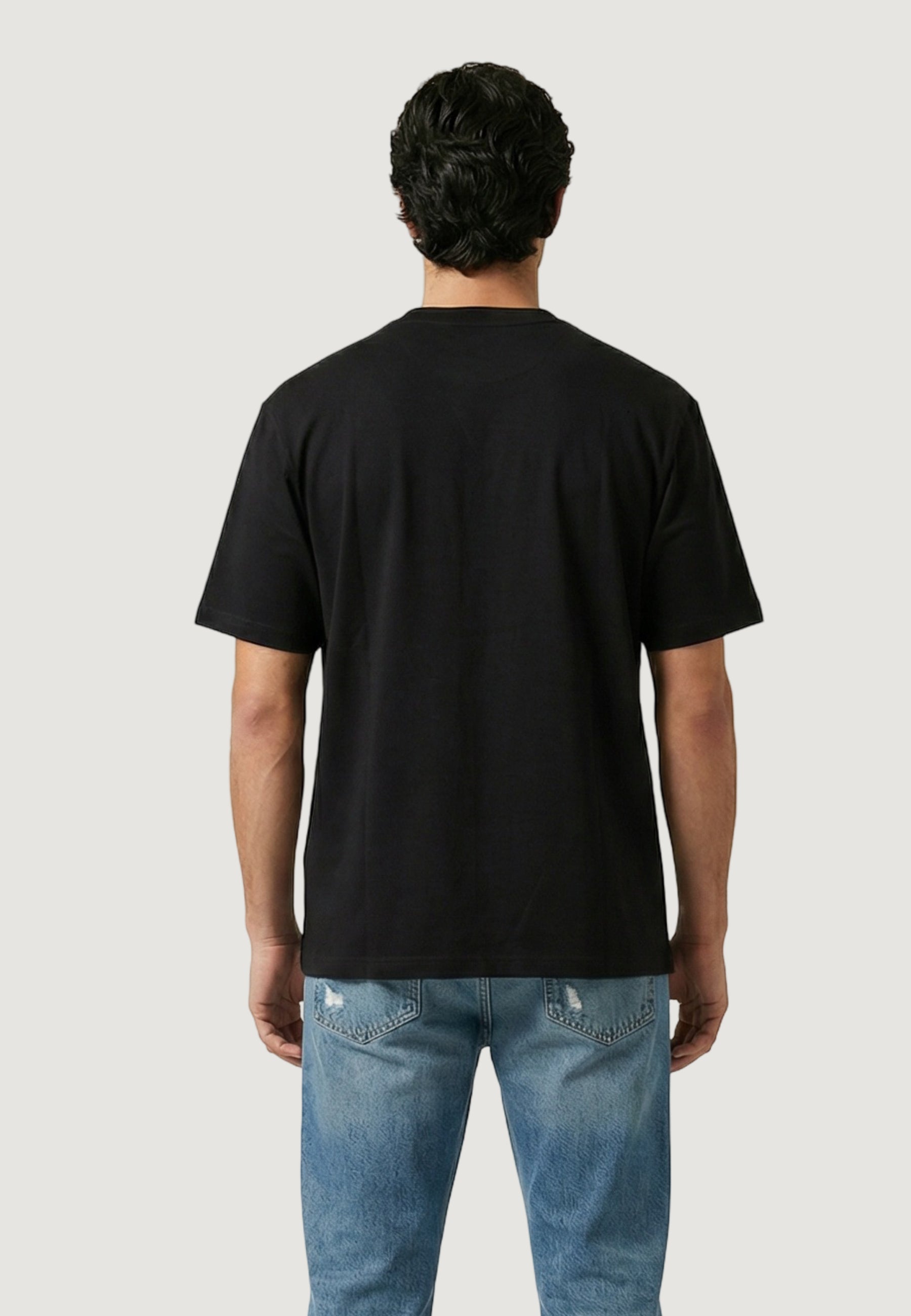 T-shirt Only & Sons Onspeanuts Rlx Ss Pct Lic Tee
