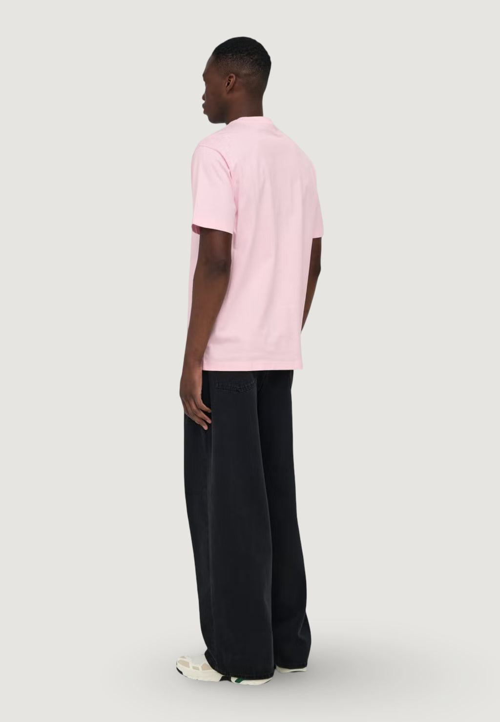 T-shirt Only & Sons Onsfred Life Rlx Ss Tee Noos