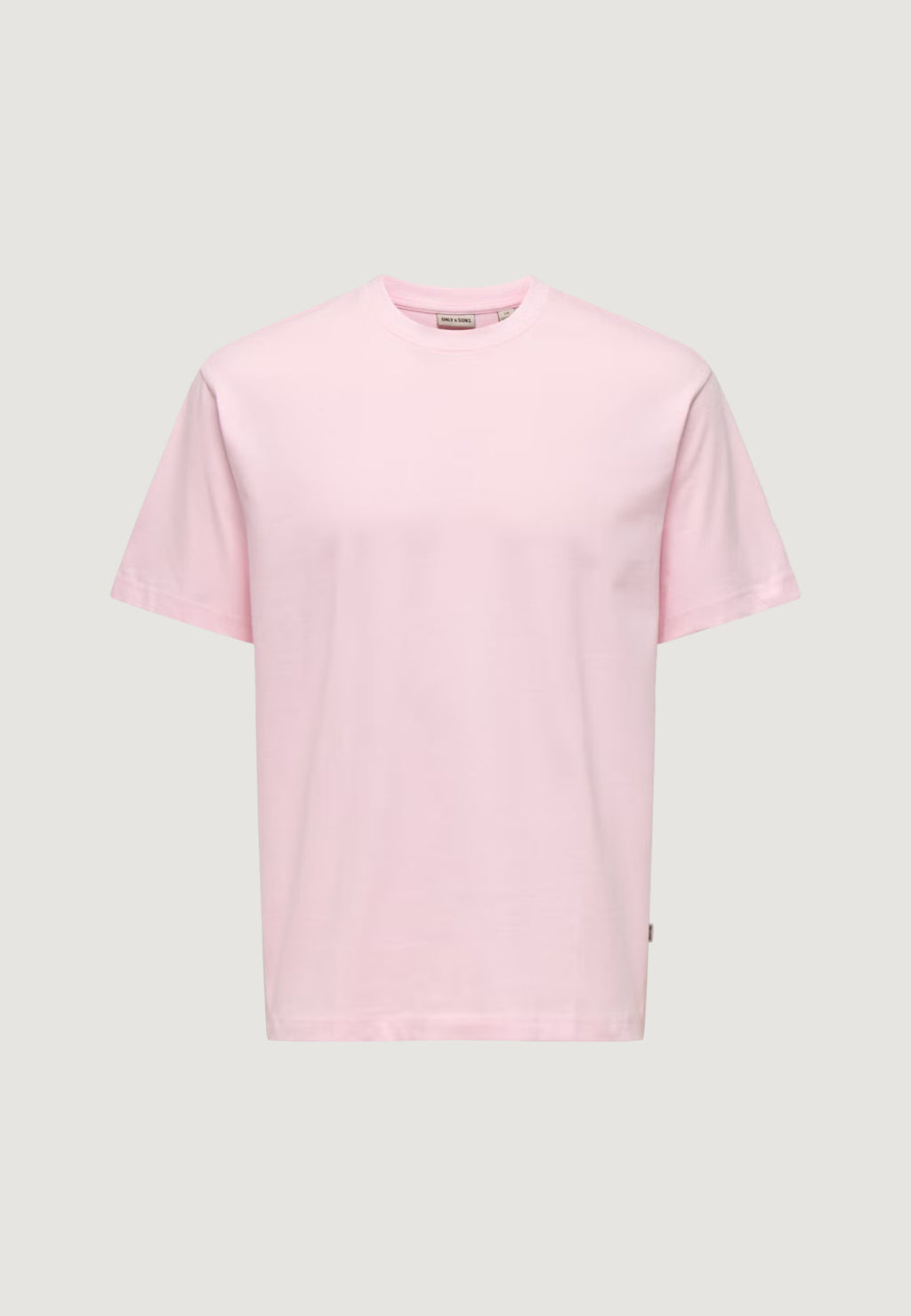 T-shirt Only & Sons Onsfred Life Rlx Ss Tee Noos