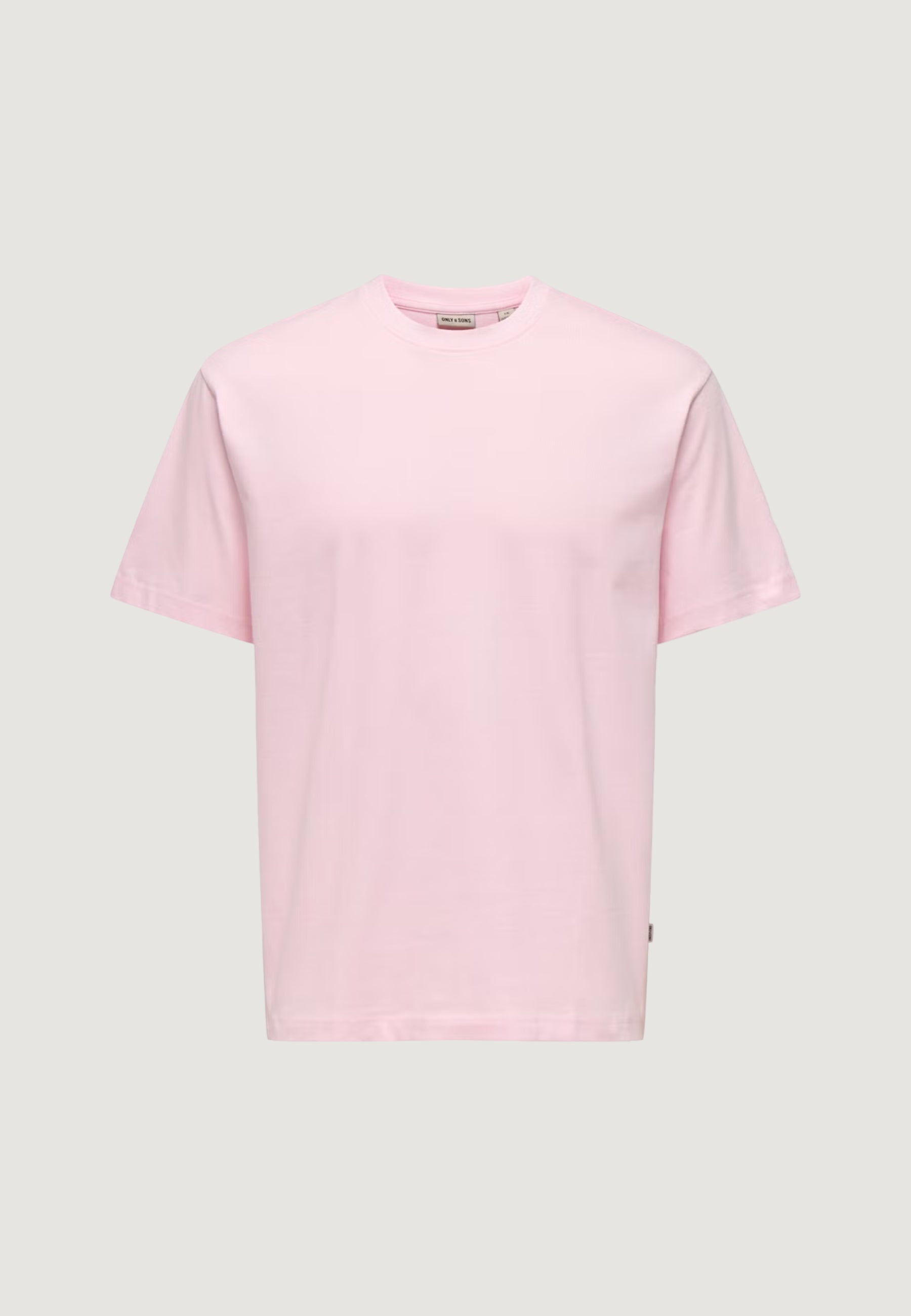 T-shirt Only & Sons Onsfred Life Rlx Ss Tee Noos