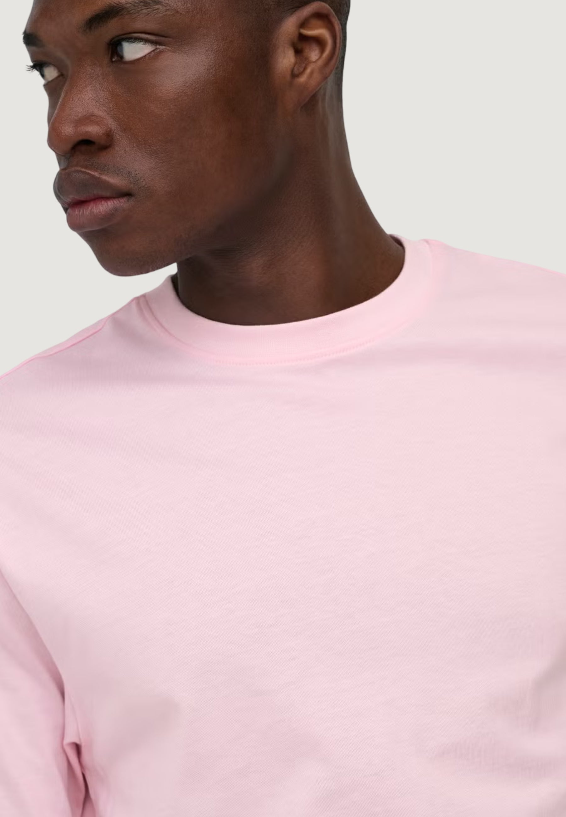 T-shirt Only & Sons Onsfred Life Rlx Ss Tee Noos