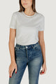 T-shirt Only Onljolly Life S/S Reg Pearl Top Jrs