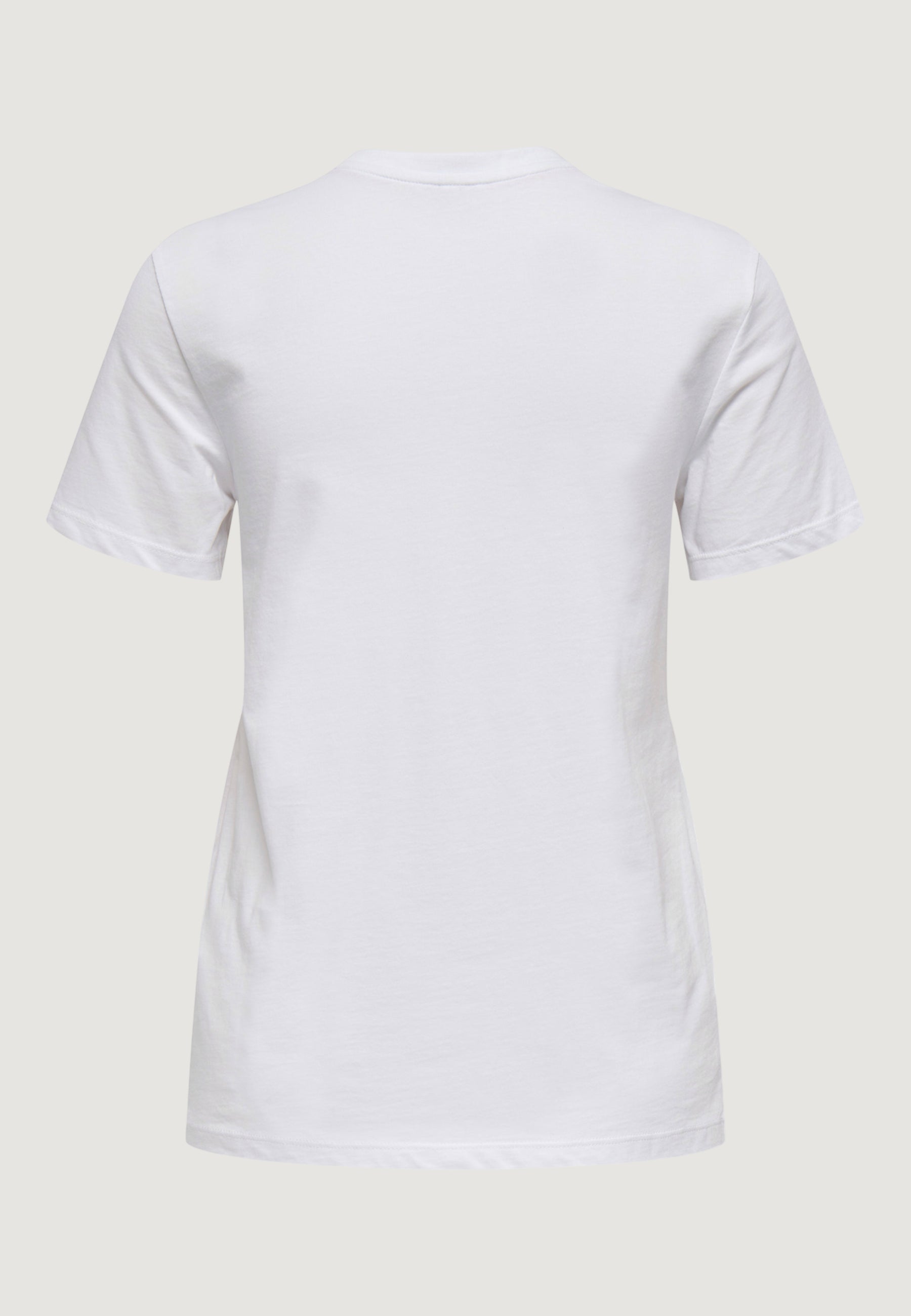 T-shirts Only Onlkita Life S/S Glam Top Box Jrs