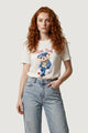 T-shirt Only Onlmaeve Life S/S Reg Tee Cs Jrs