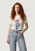 T-shirts Only Onlmaeve Life S/S Reg Tee Cs Jrs