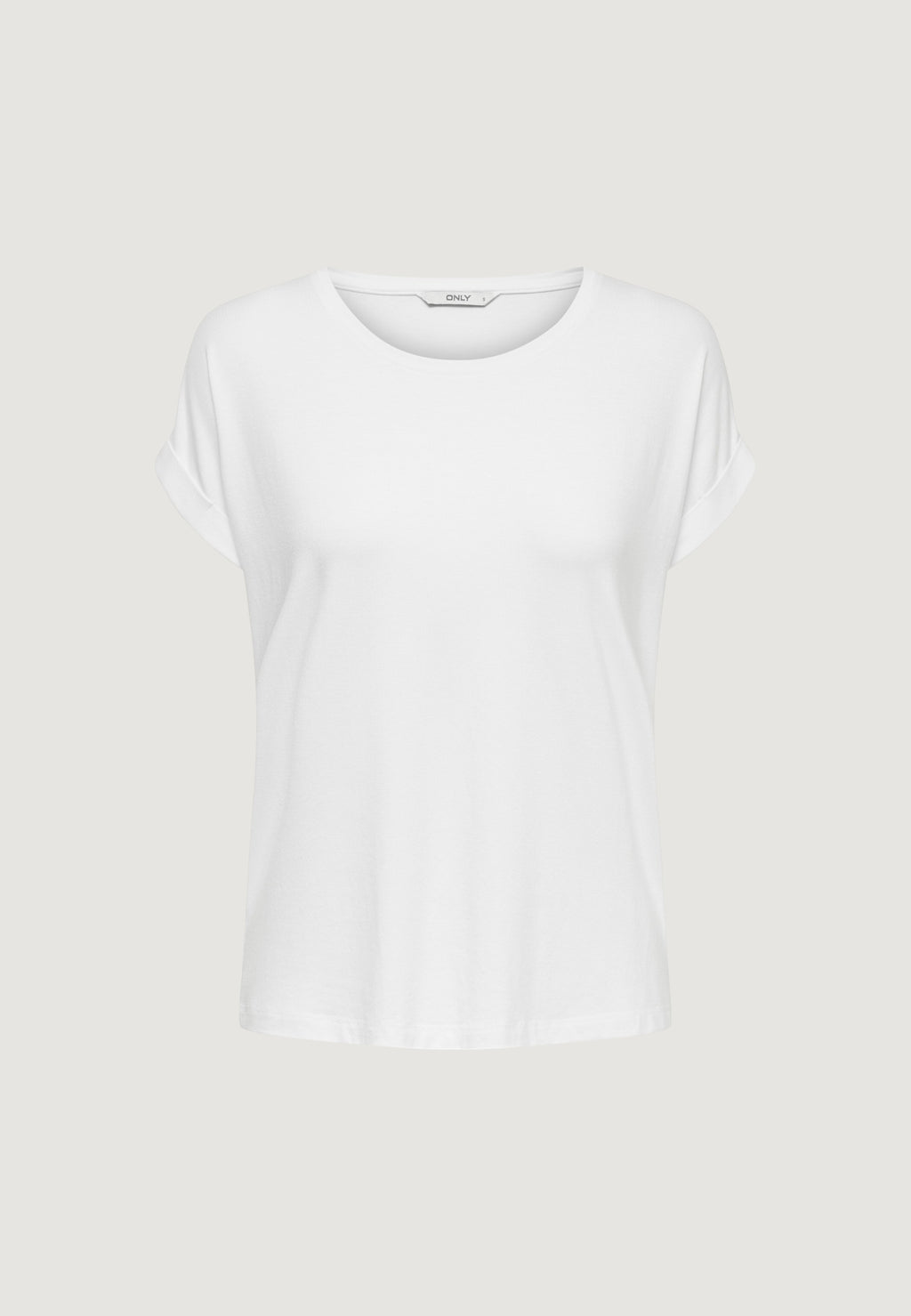 T-shirt Only ONLMOSTER S/S O-NECK TOP NOOS JRS