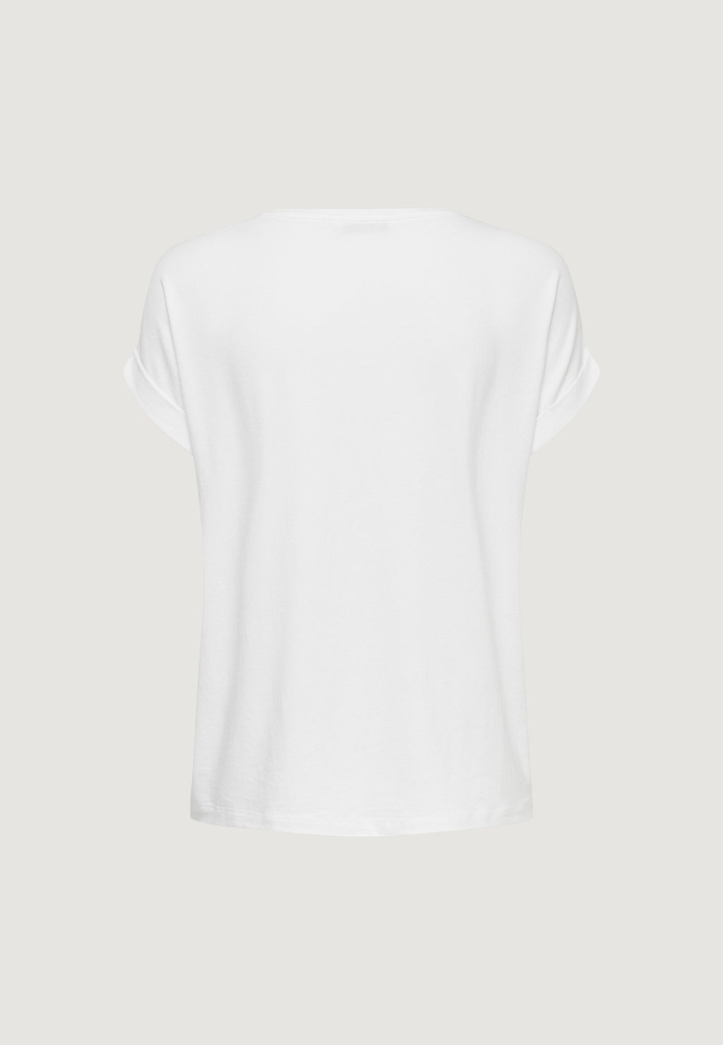 T-shirt Only ONLMOSTER S/S O-NECK TOP NOOS JRS