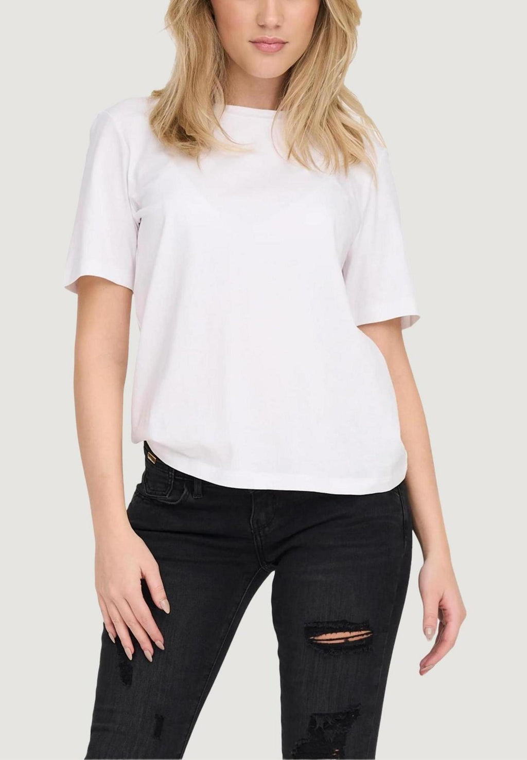 T-shirts Only ONLONLY S/S TEE JRS NOOS