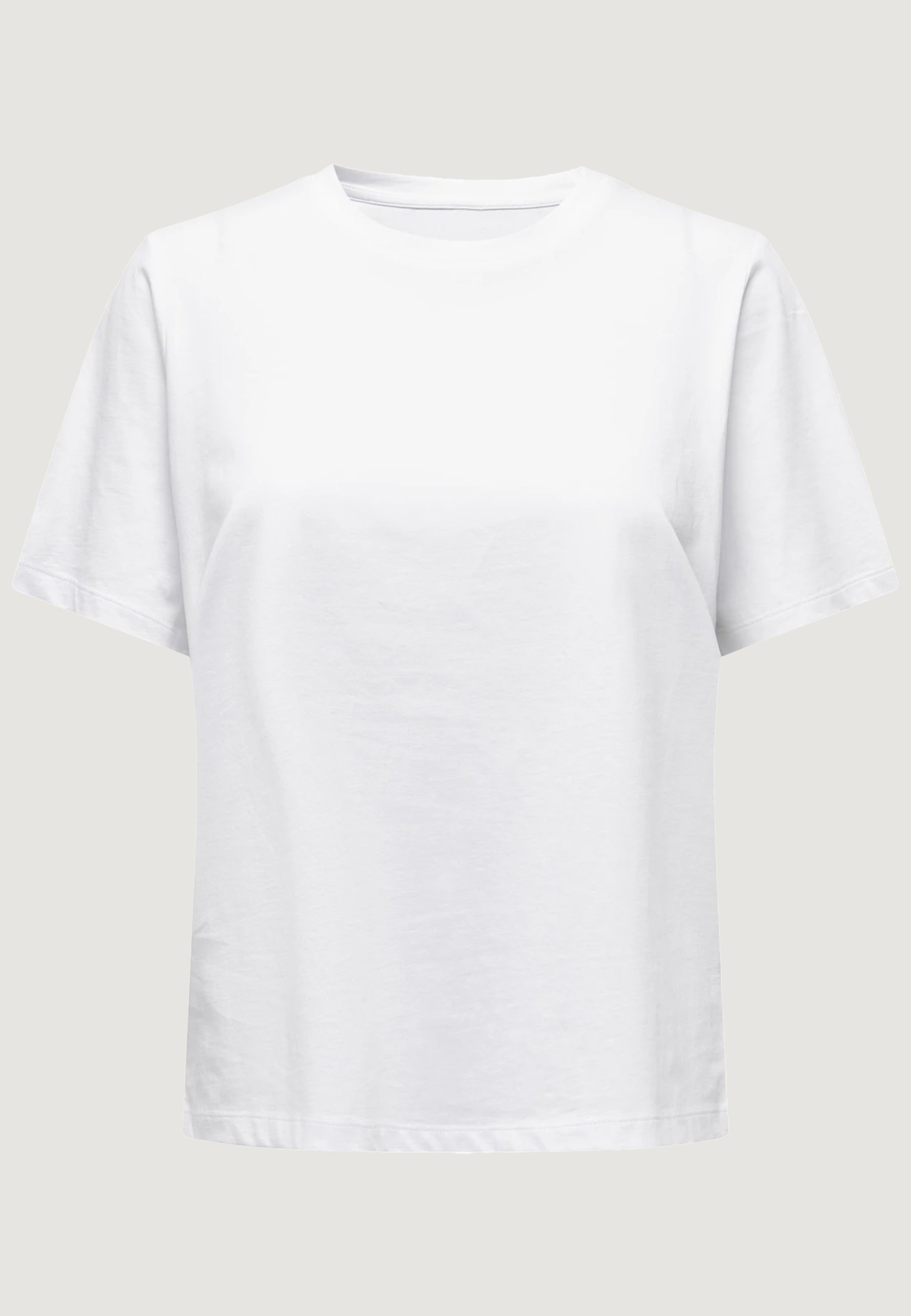 T-shirts Only ONLONLY S/S TEE JRS NOOS