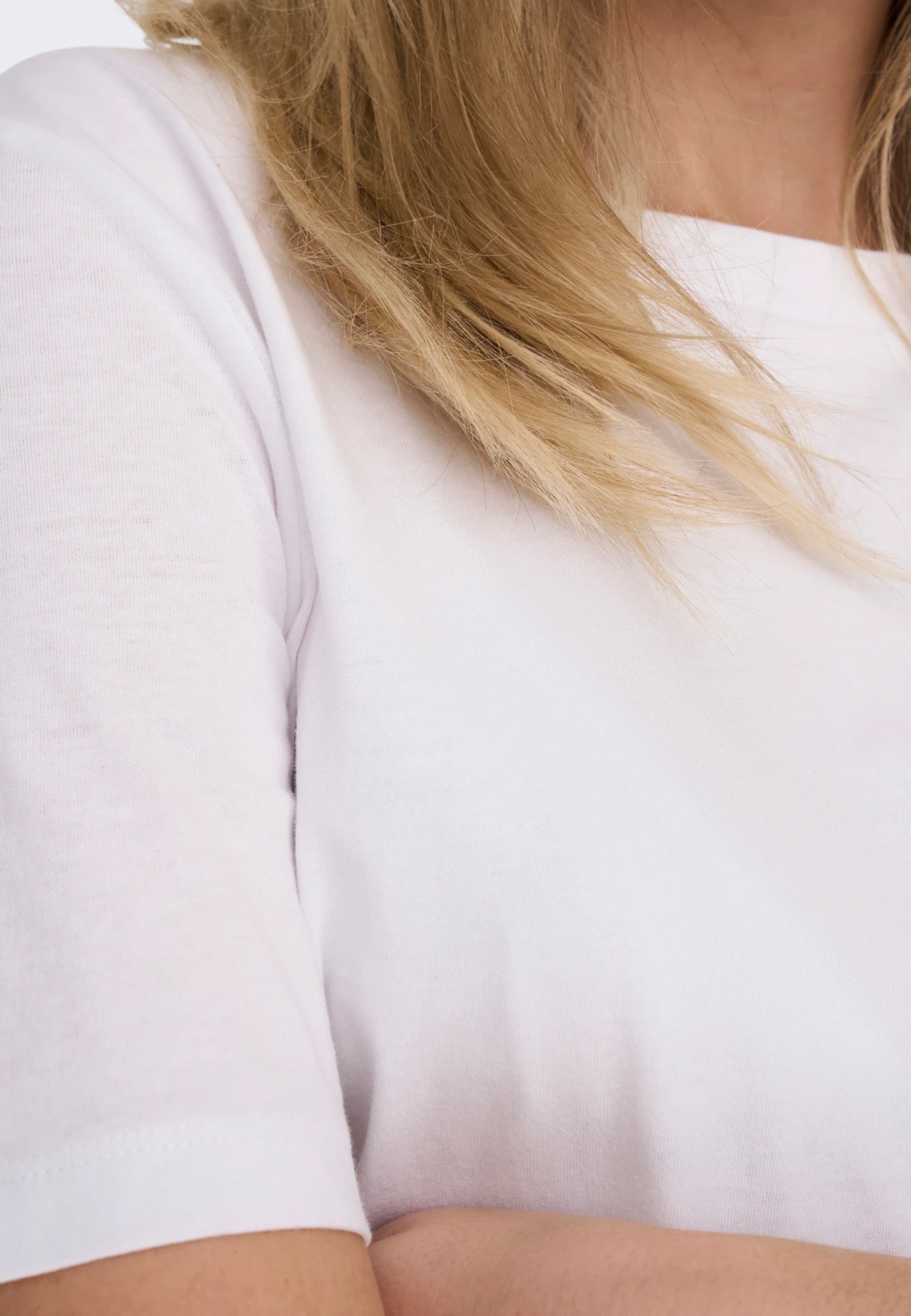 T-shirts Only ONLONLY S/S TEE JRS NOOS