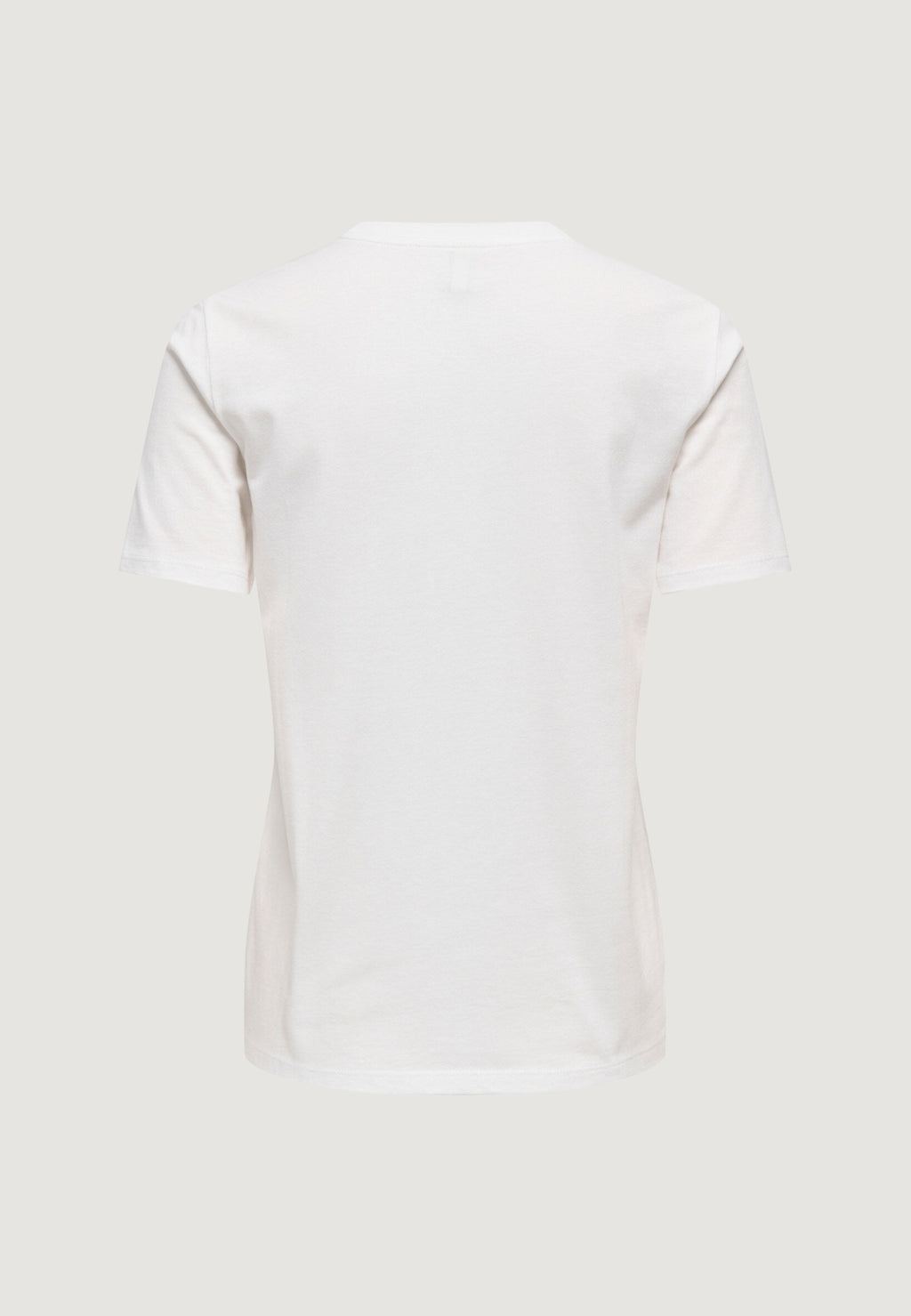 T-shirt Only ONLSANJA S/S O-NECK BLING TOP BOX CC JRS