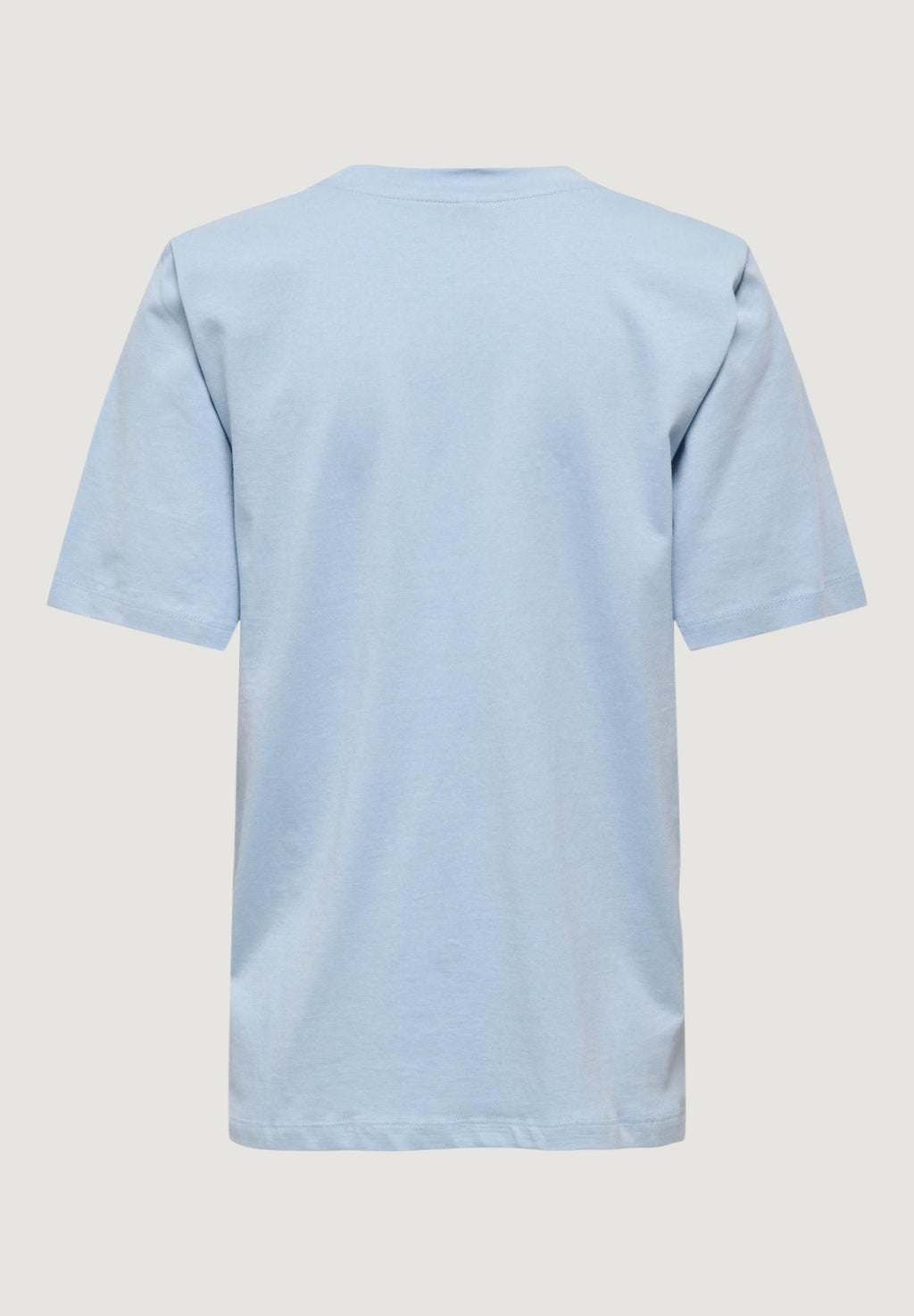 T-shirt Only Onlburst Life S/S Popcorn Top Box Jrs
