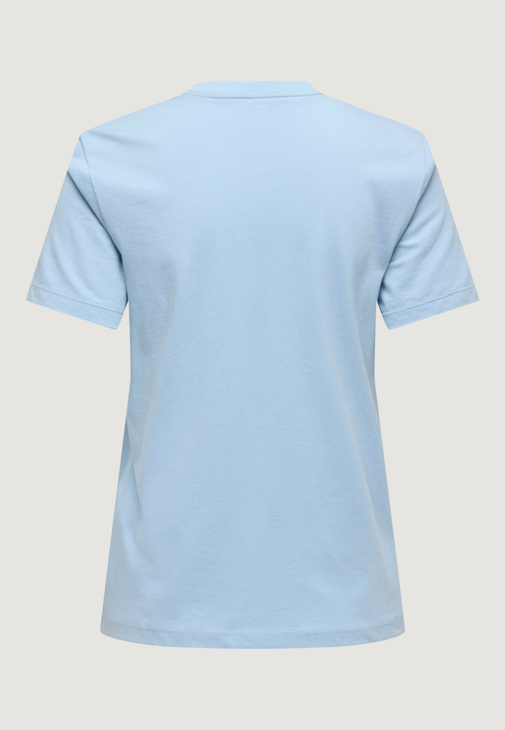 T-shirt Only Onlkita Life S/S Glam Top Box Jrs