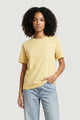 T-shirt Only Onlmira Life S/S Emb  T-Sud Jrs