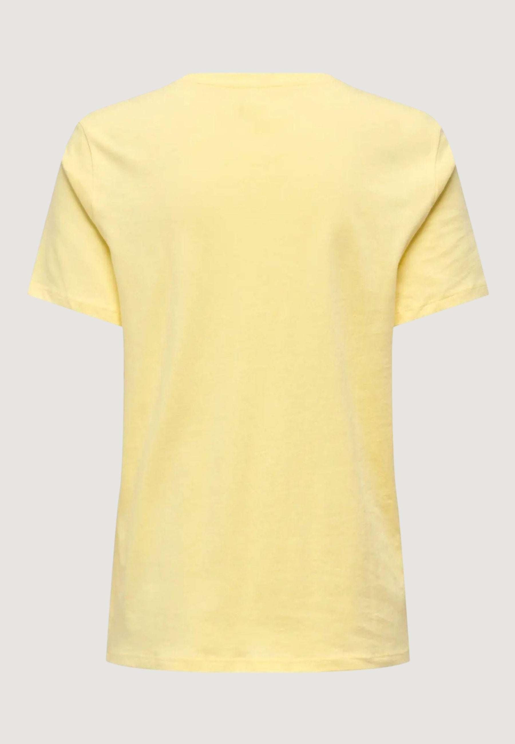 T-shirt Only Onlmira Life S/S Emb  T-Sud Jrs