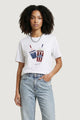 T-shirts Only Onlburst Life S/S Popcorn Top Box Jrs