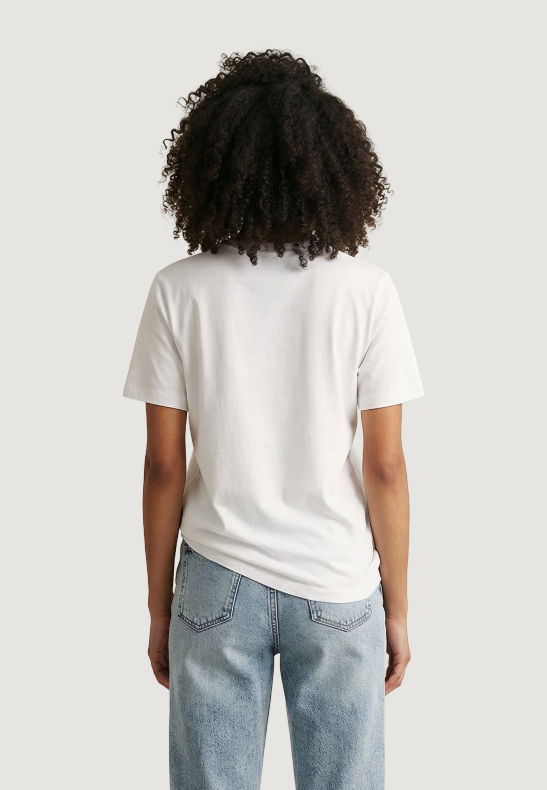 T-shirts Only Onlburst Life S/S Popcorn Top Box Jrs