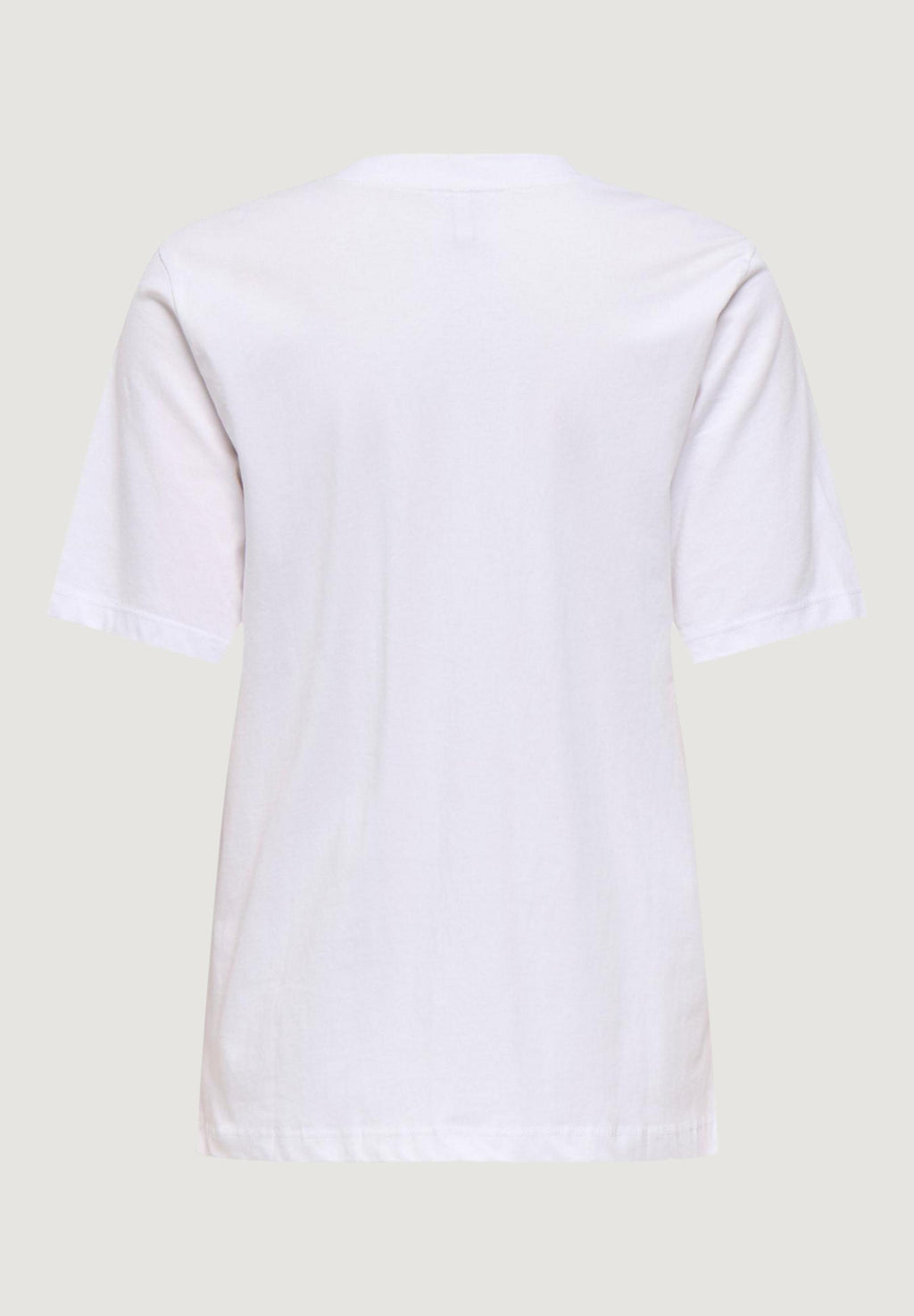 T-shirts Only Onlburst Life S/S Popcorn Top Box Jrs