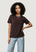 T-shirt Only 15373449
