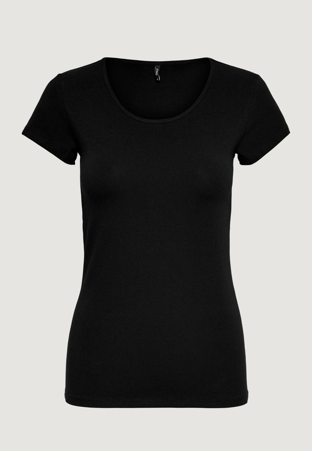 T-shirts Only LIVE LOVE S/S O-NECK TOP NOOS JRS