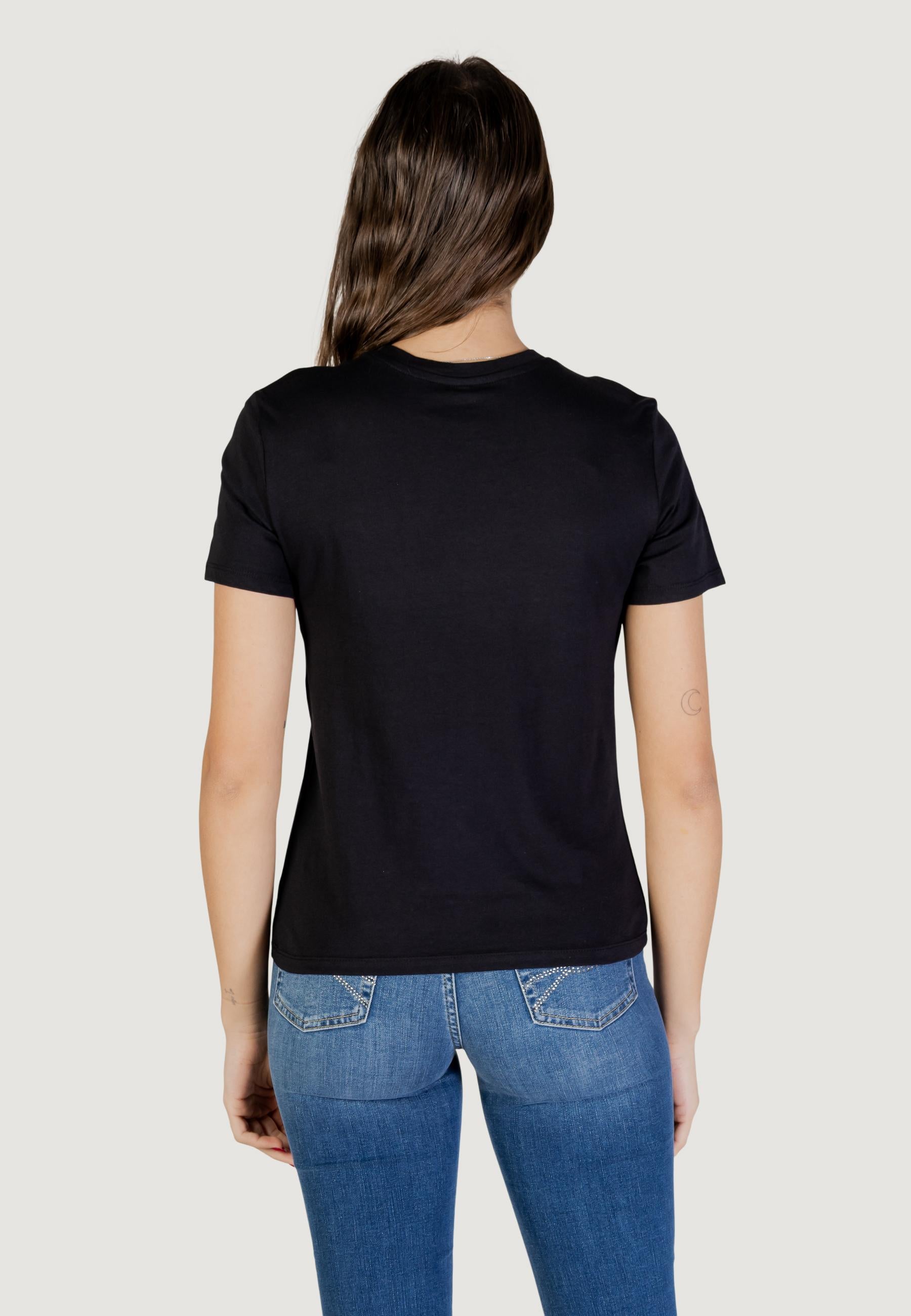 T-shirt Only Onlariana Life S/S O-Neck Box Top Jrs