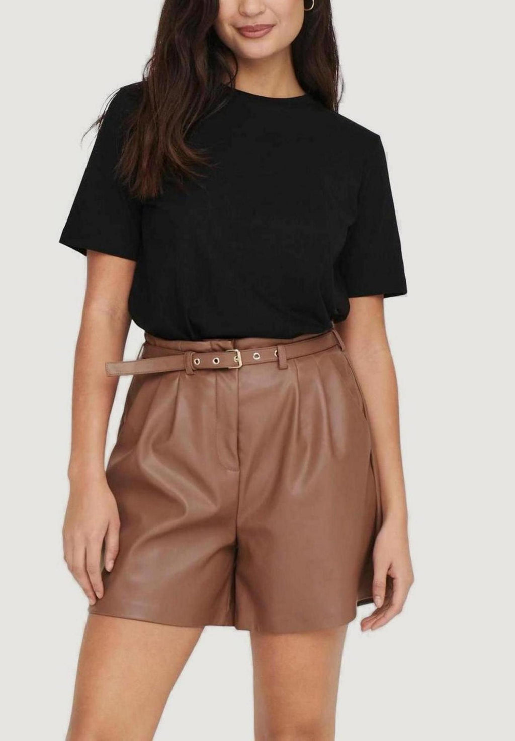 T-shirts Only ONLONLY S/S TEE JRS NOOS