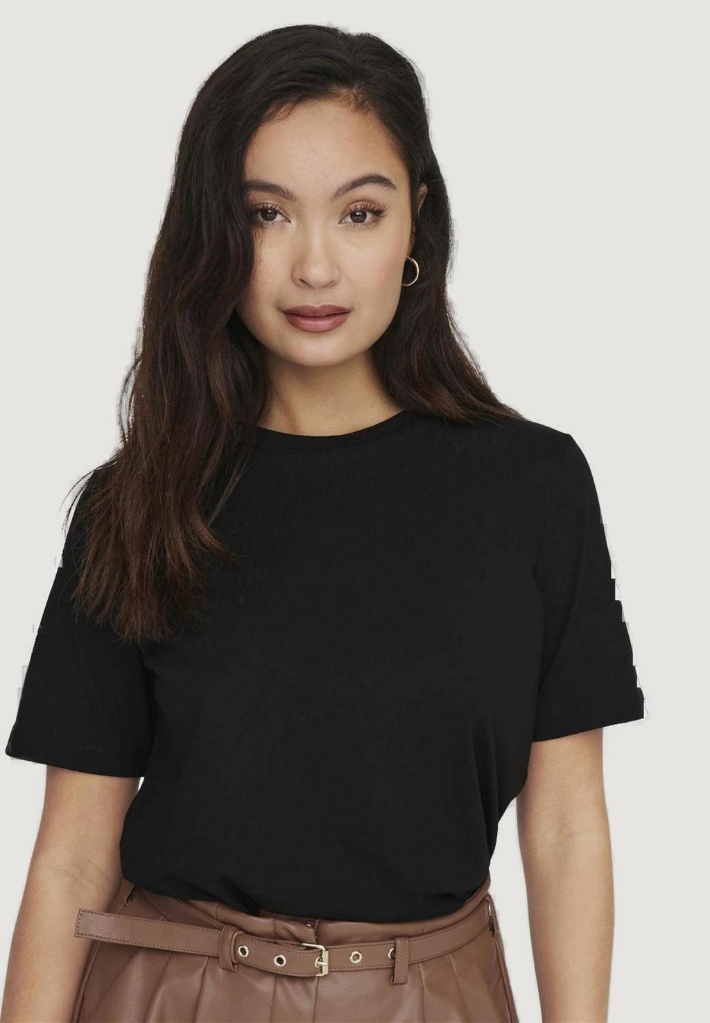 T-shirts Only ONLONLY S/S TEE JRS NOOS