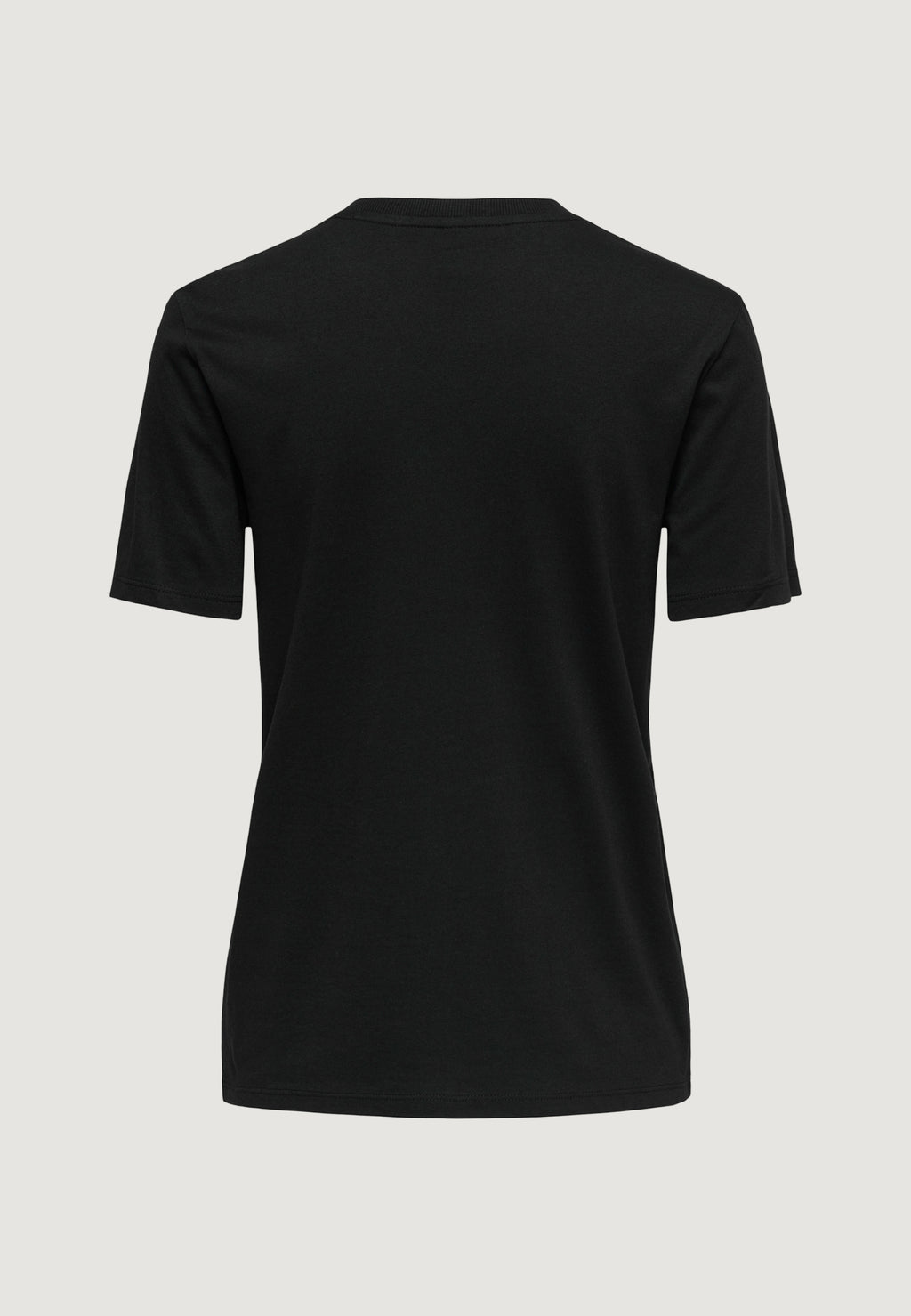 T-shirts Only ONLPARKER S/S O-NECK BLING TOP BOX JRS