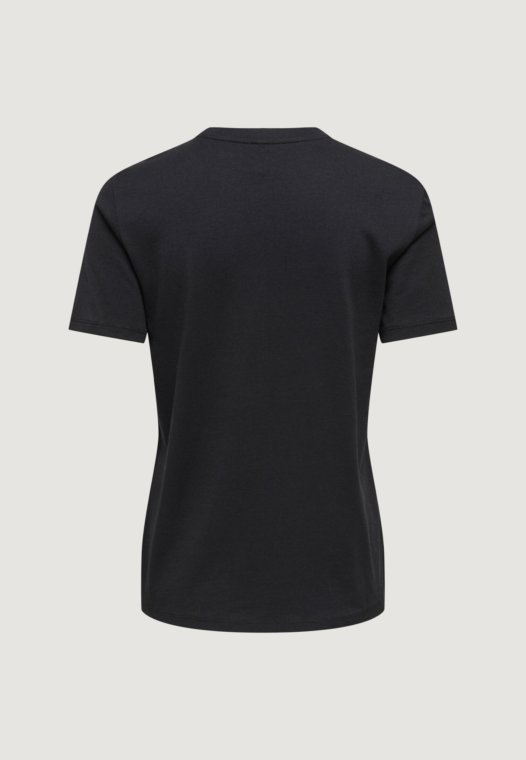 T-shirt Only ONLSANJA S/S O-NECK BLING TOP BOX CC JRS