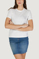 T-shirts Only Onlariana Life S/S O-Neck Box Top Jrs